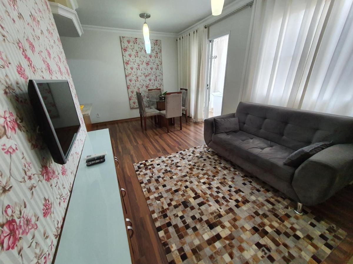 Otimo Apto Proximo A Arena E Aeroporto!!! Apartment Porto Alegre Bagian luar foto